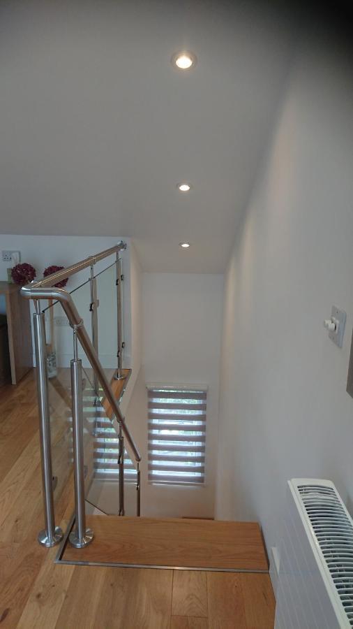 Sea Breezes Villa Oban Ngoại thất bức ảnh
