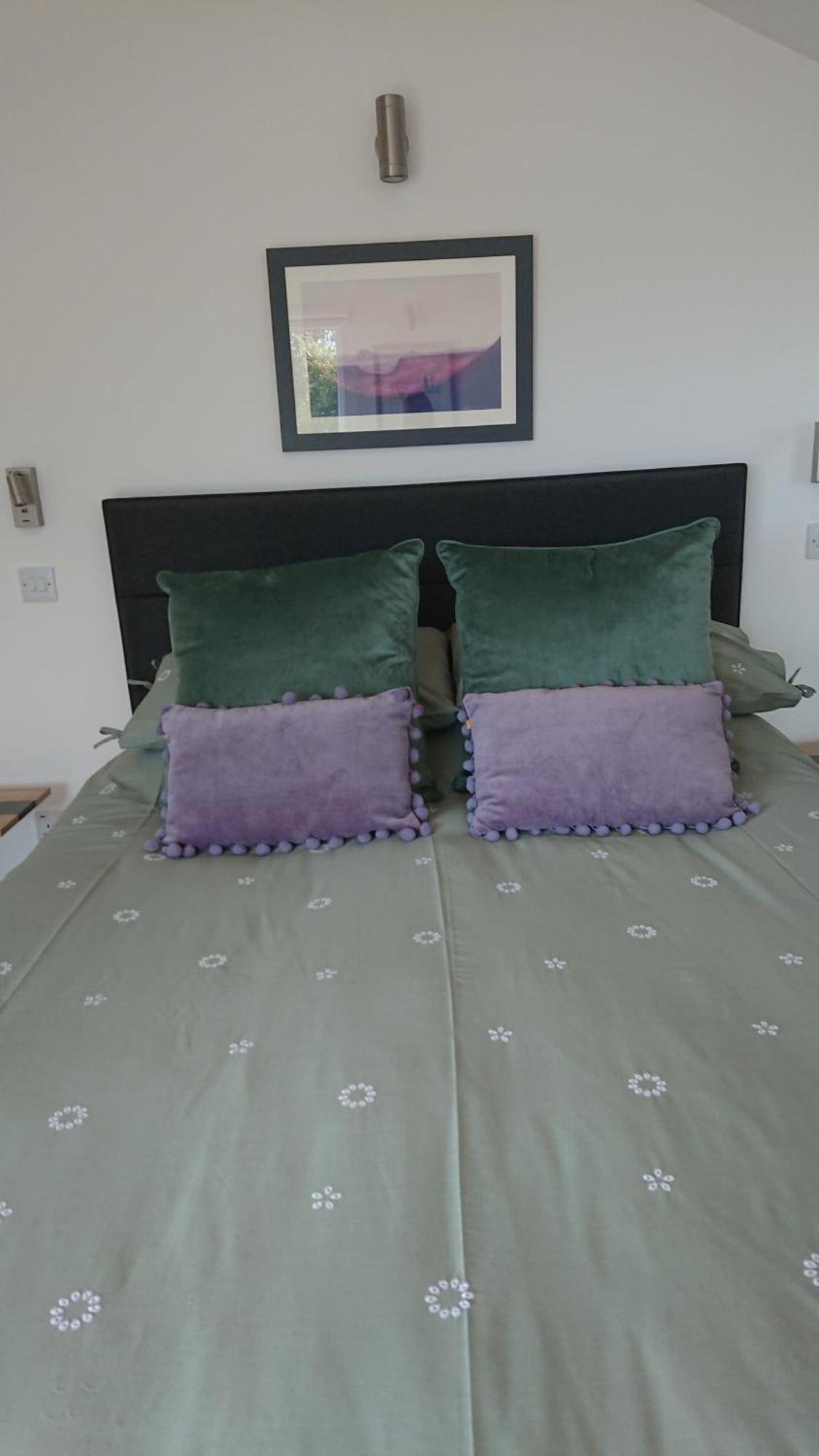 Sea Breezes Villa Oban Ngoại thất bức ảnh